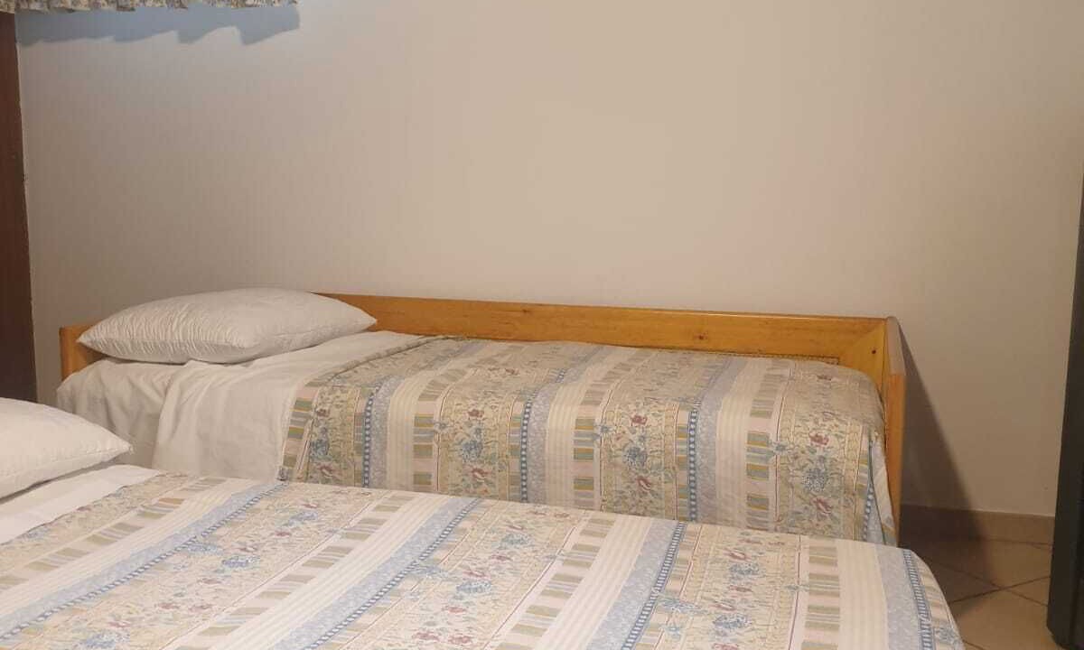 Photo of Bedroom in Ovaro