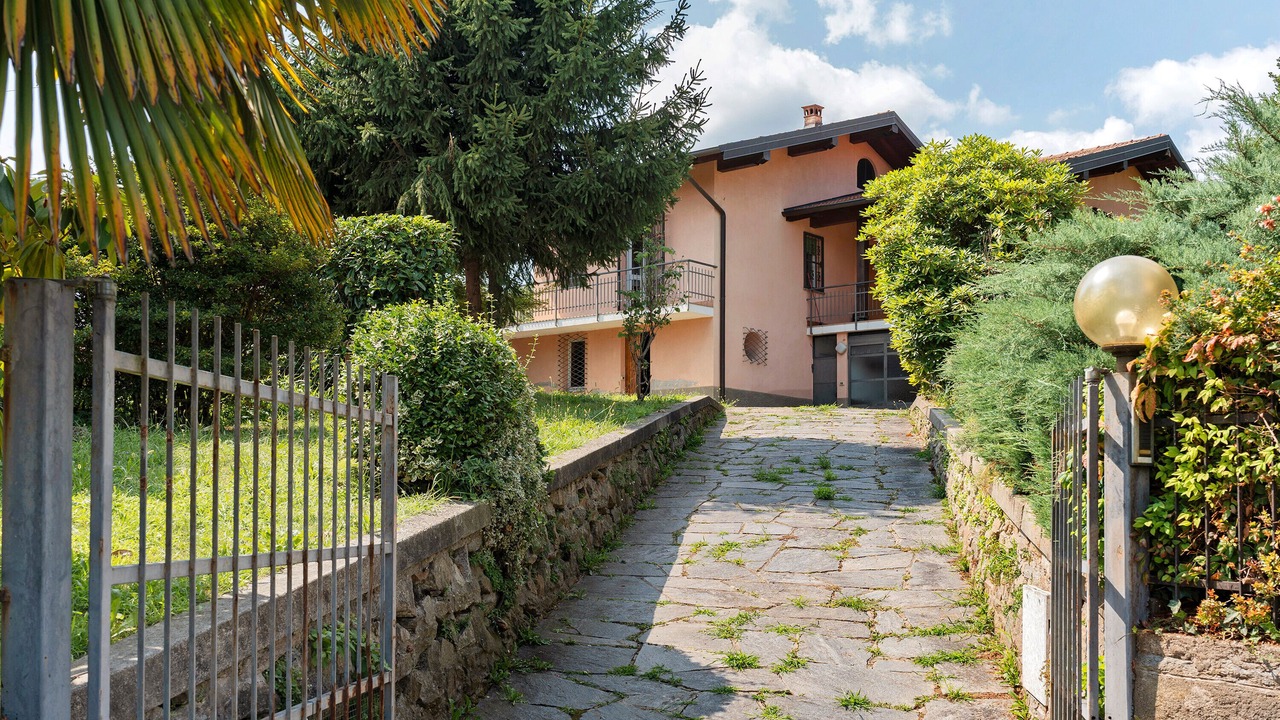 Photo of Outdoor in Nebbiuno