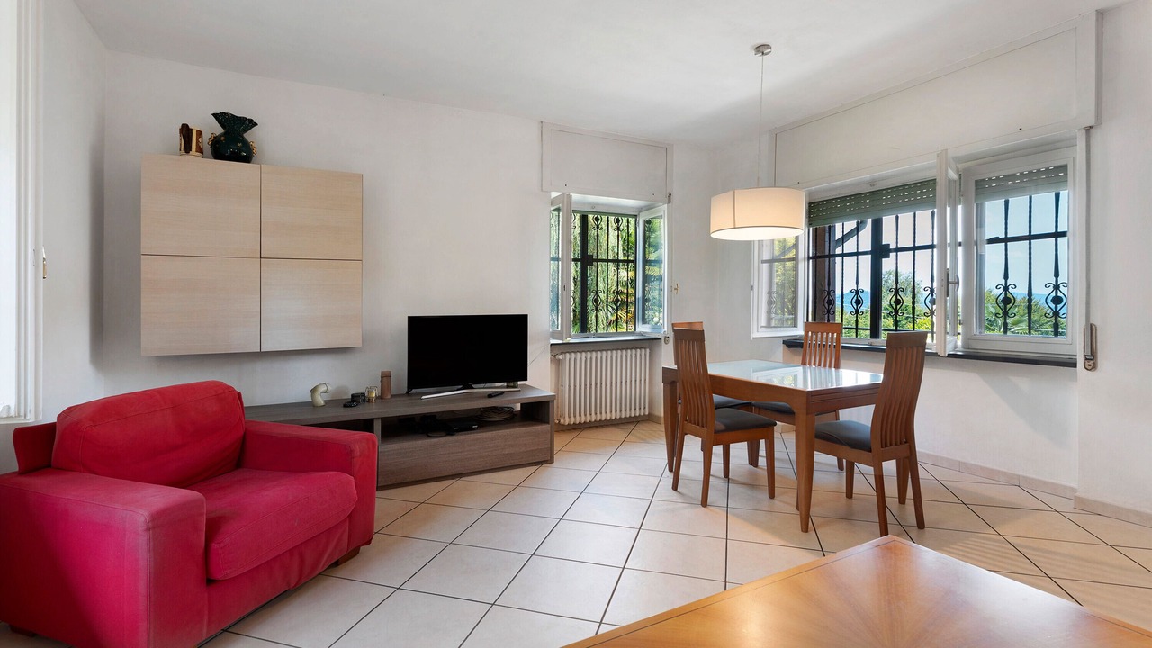 Photo of Livingroom in Nebbiuno