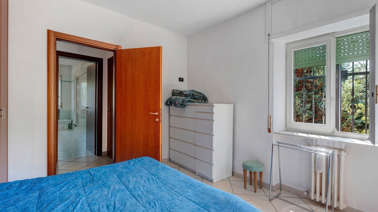 Photo of Bedroom in Nebbiuno