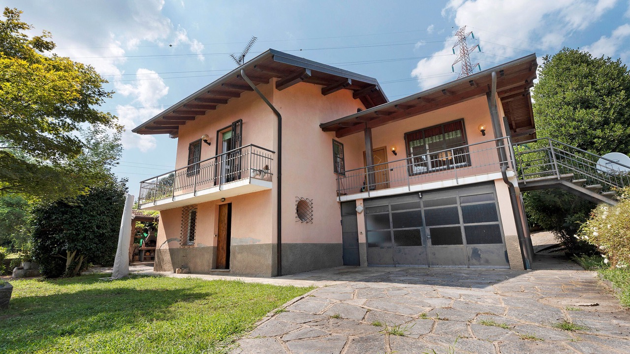 Photo of Outdoor in Nebbiuno