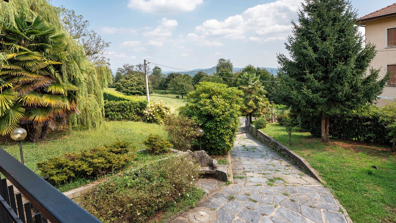 Photo of Outdoor in Nebbiuno