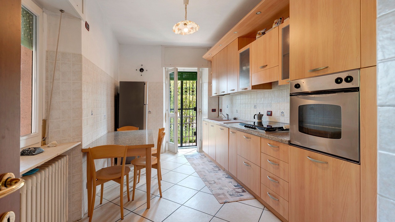 Photo of Kitchen in Nebbiuno