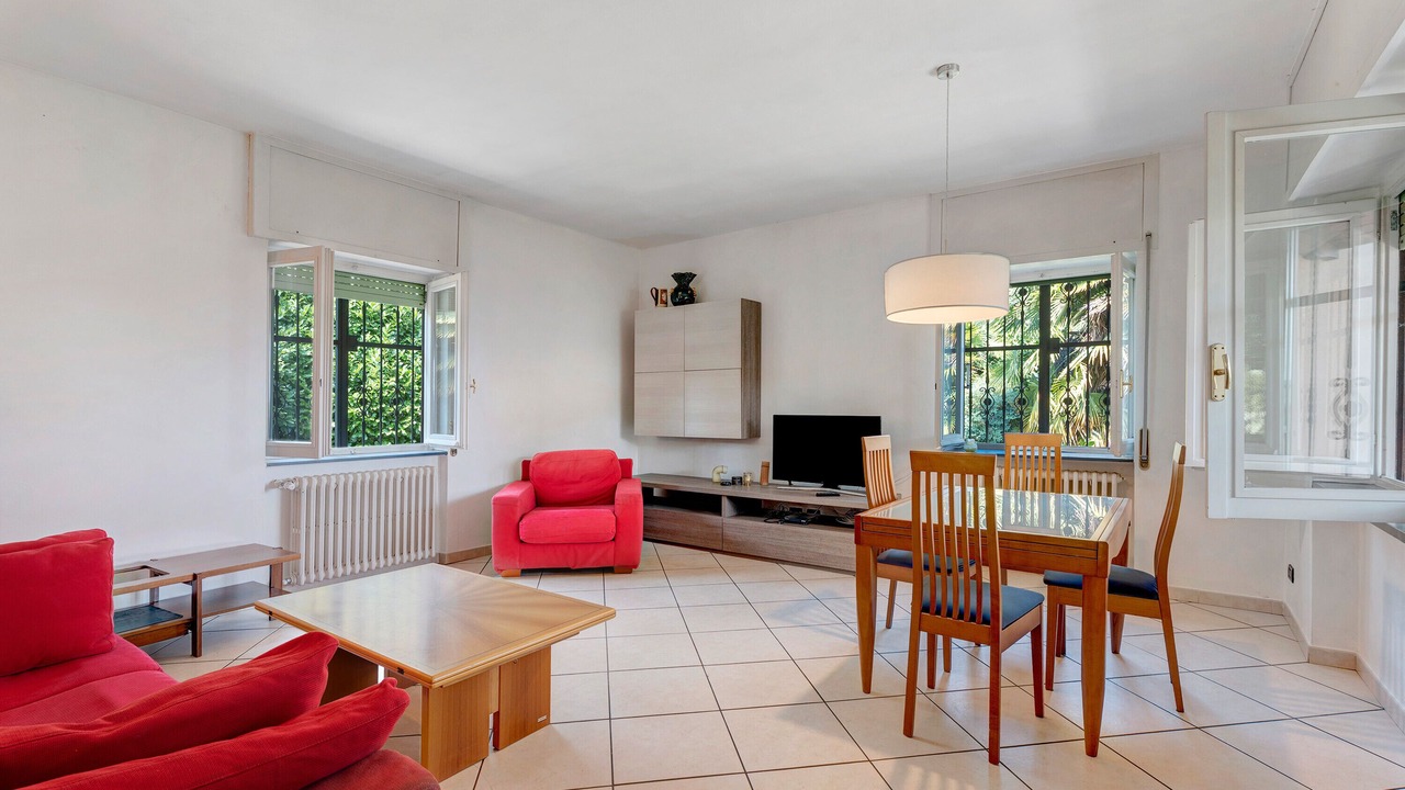 Photo of Livingroom in Nebbiuno