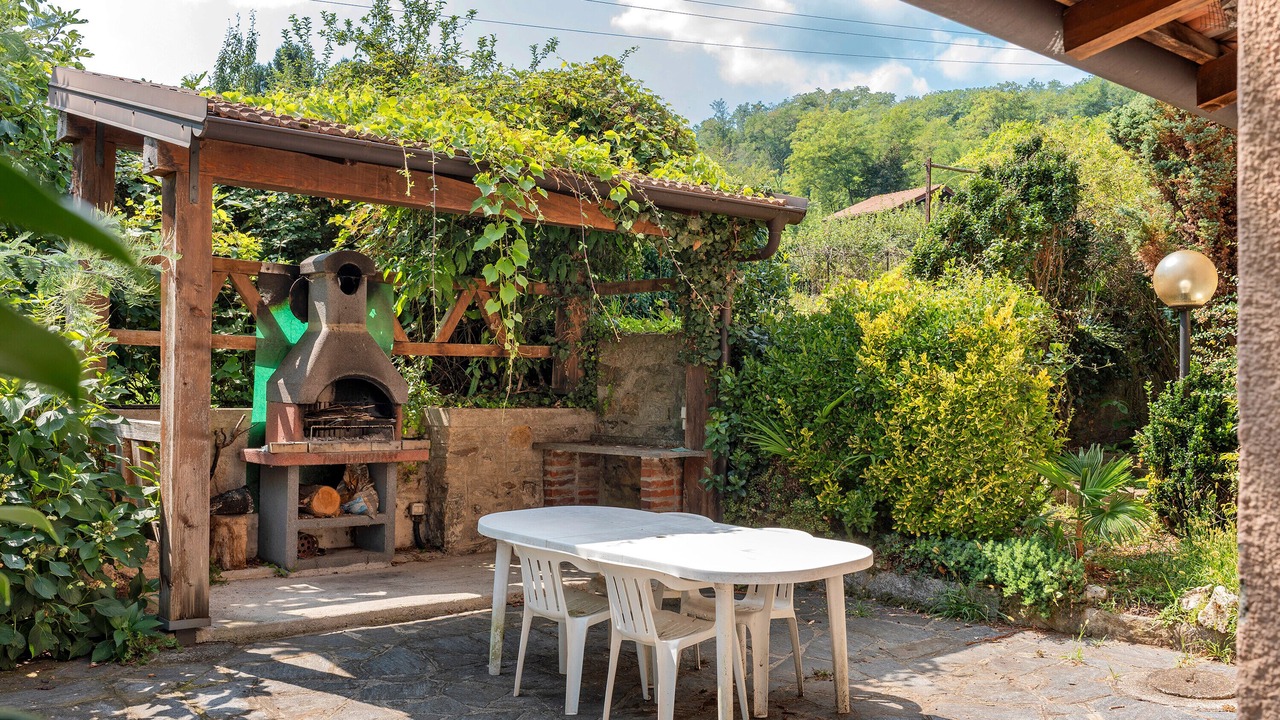 Photo of Outdoor in Nebbiuno