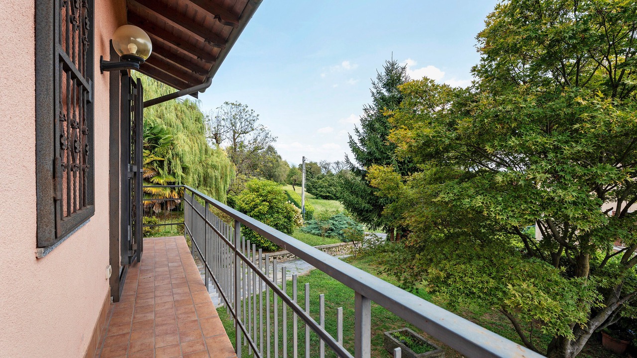 Photo of Outdoor in Nebbiuno