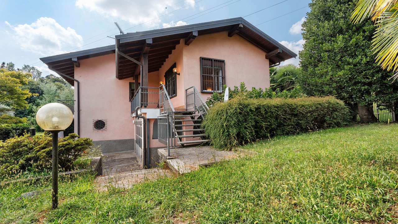 Photo of Outdoor in Nebbiuno