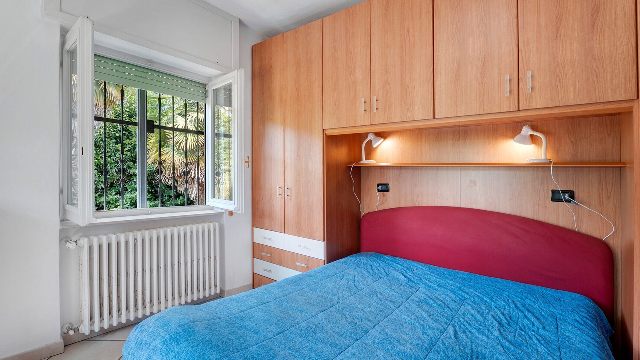Photo of Bedroom in Nebbiuno