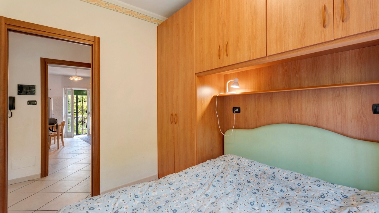 Photo of Bedroom in Nebbiuno