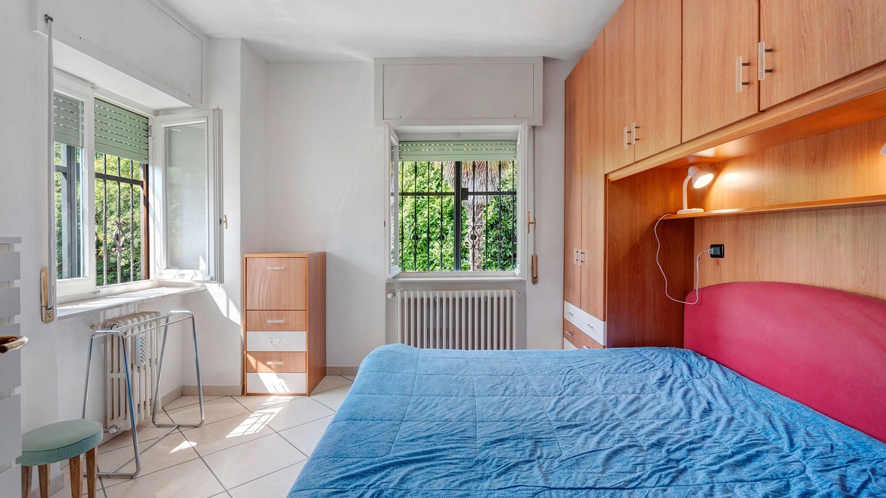 Photo of Bedroom in Nebbiuno