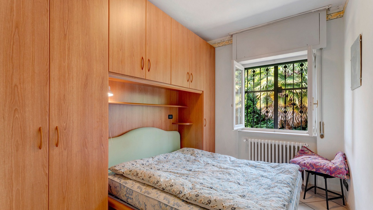 Photo of Bedroom in Nebbiuno