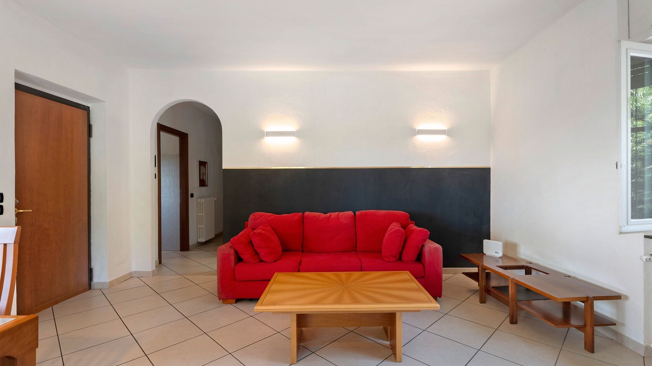 Photo of Livingroom in Nebbiuno