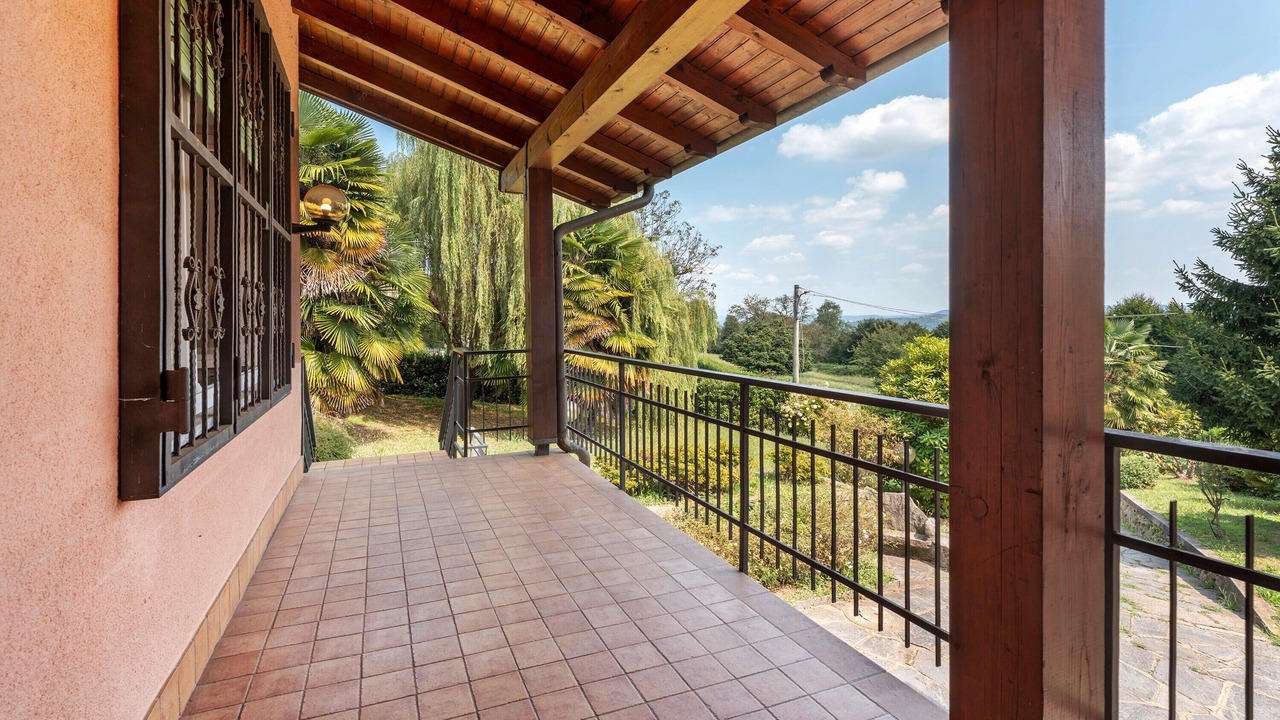 Photo of Outdoor in Nebbiuno