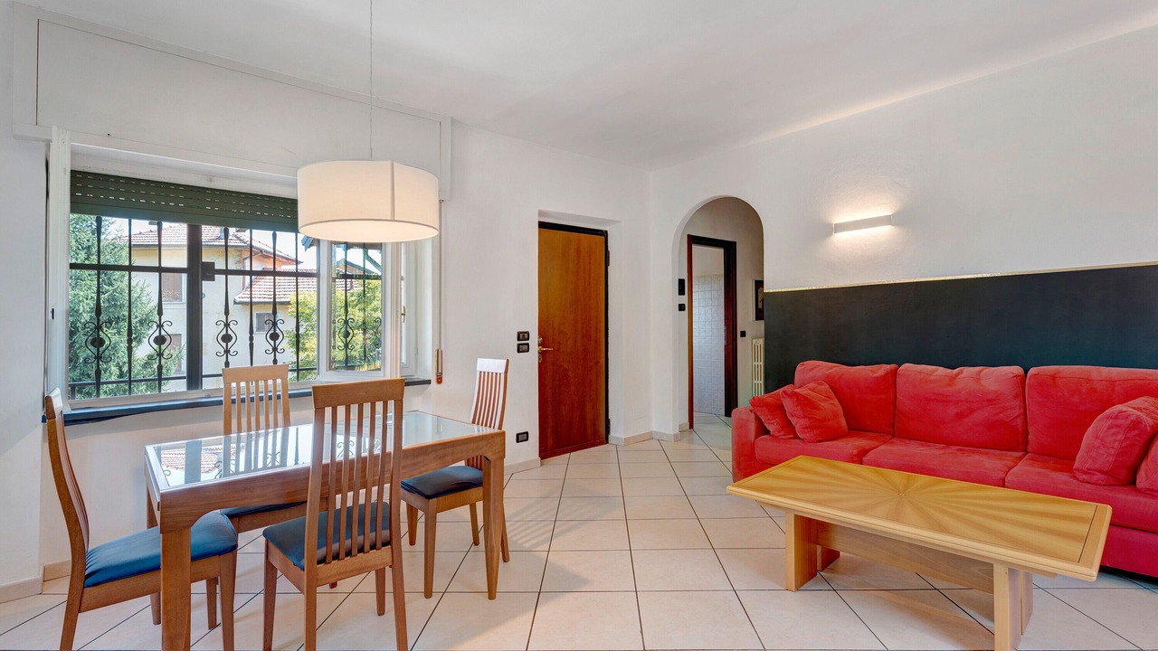 Photo of Livingroom in Nebbiuno