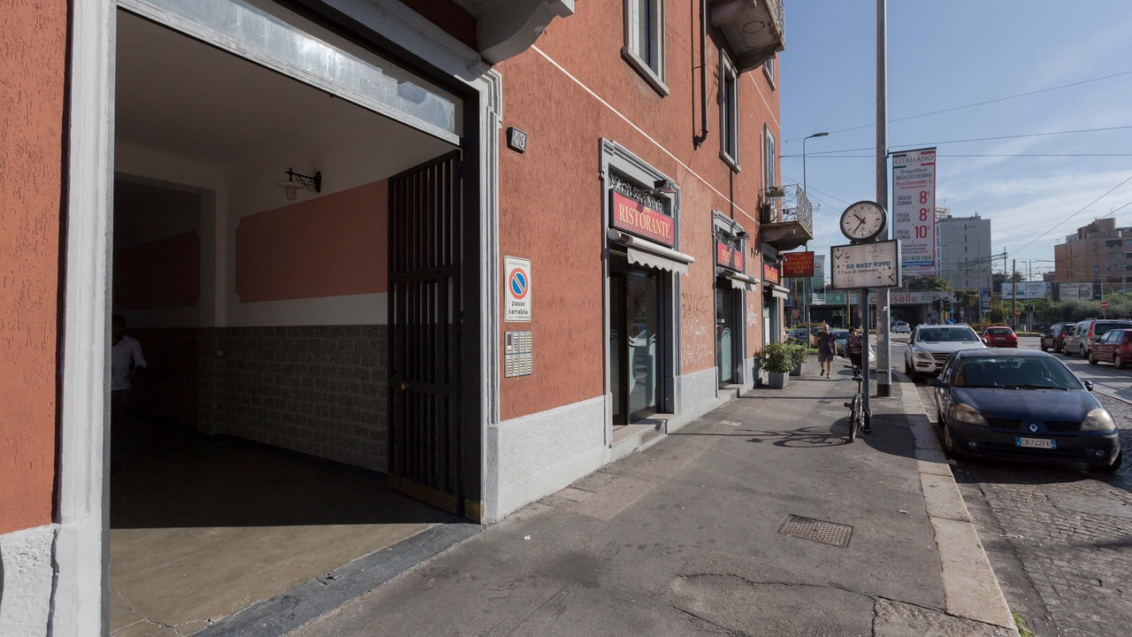 Photo of Outdoor in Zona Padova