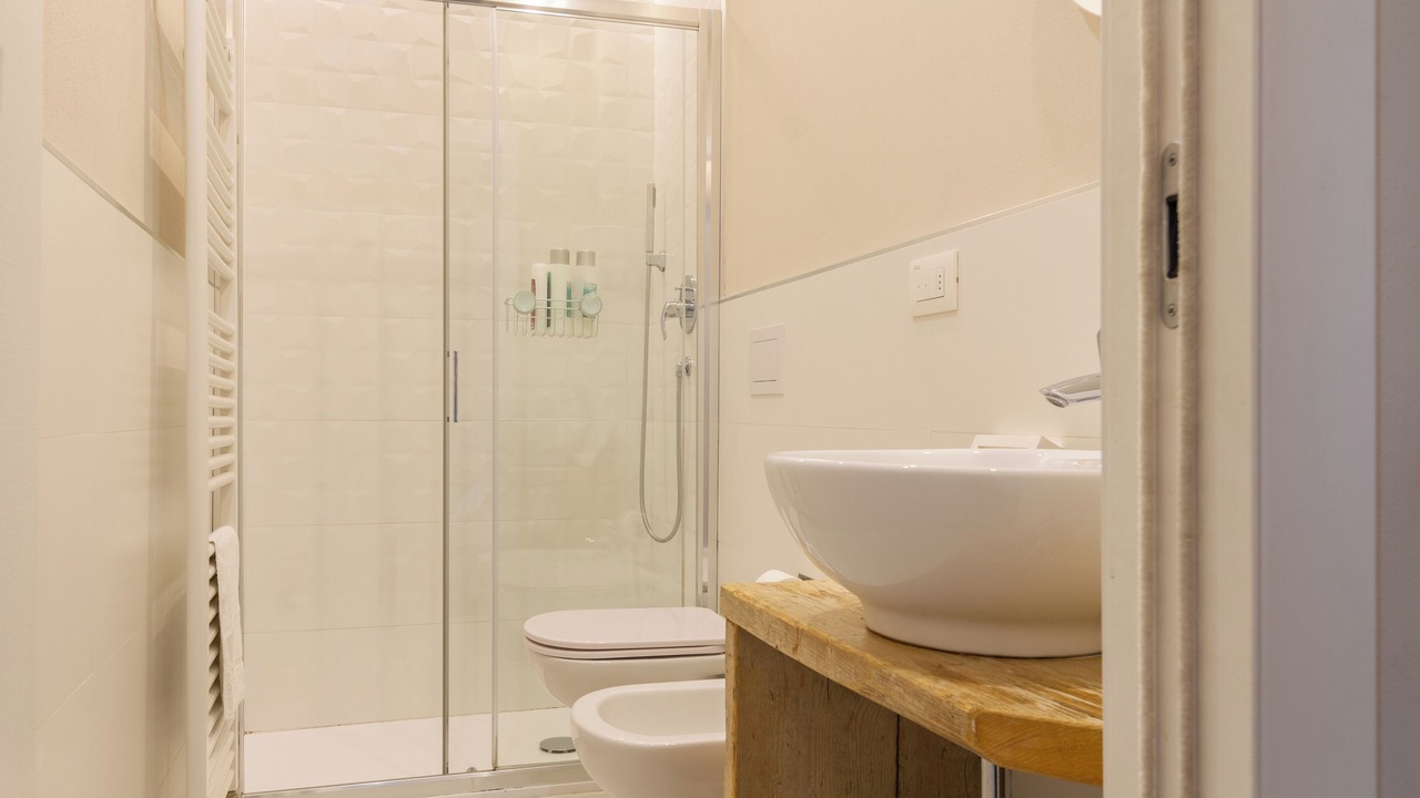 Photo of Bathroom in Zona Padova