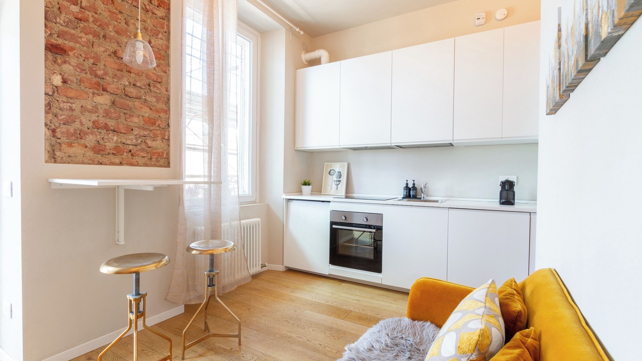 Photo of Livingroom in Zona Padova