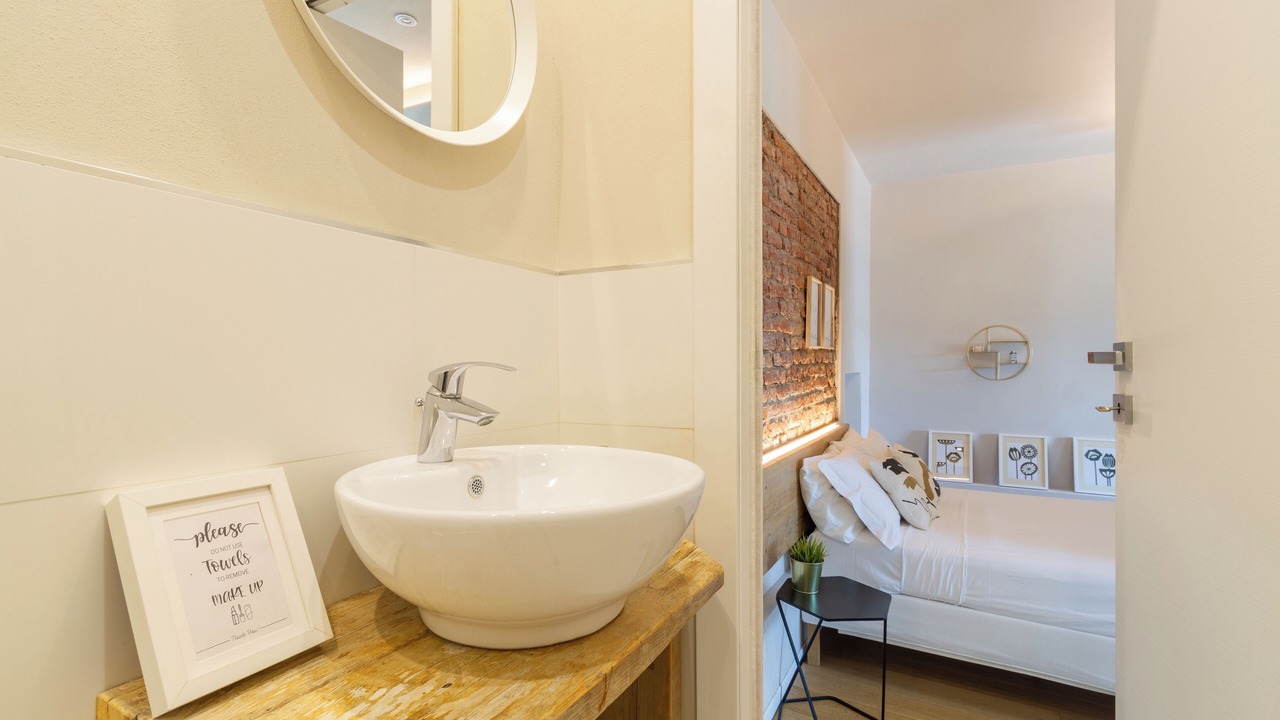 Photo of Bedroom in Zona Padova