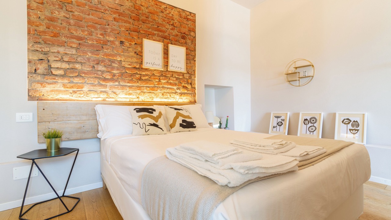 Photo of Bedroom in Zona Padova