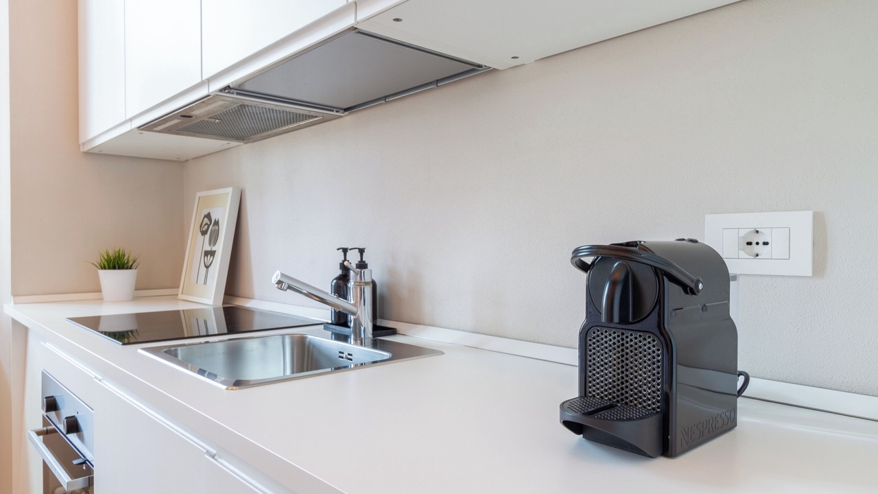 Photo of Kitchen in Zona Padova