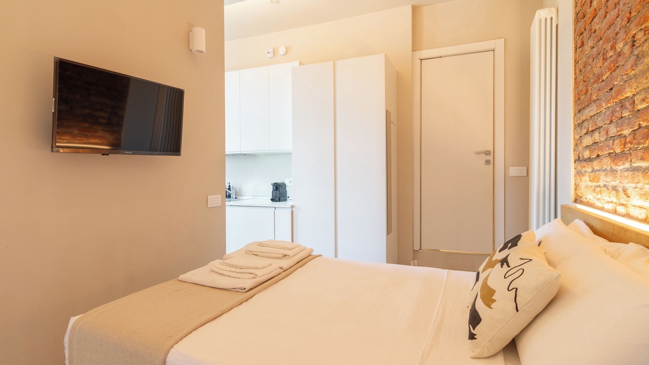 Photo of Bedroom in Zona Padova
