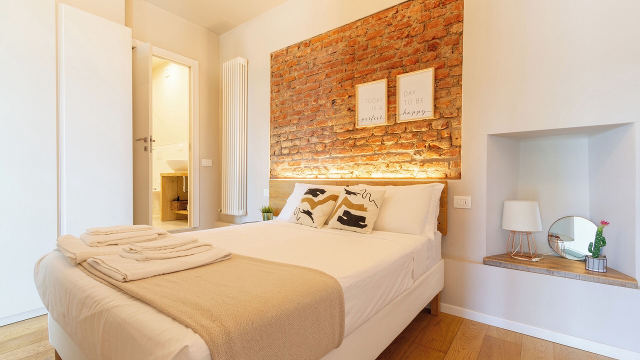 Photo of Bedroom in Zona Padova