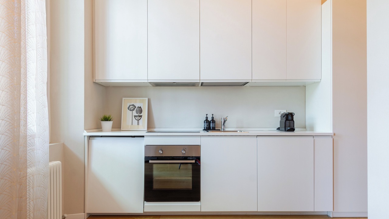 Photo of Kitchen in Zona Padova
