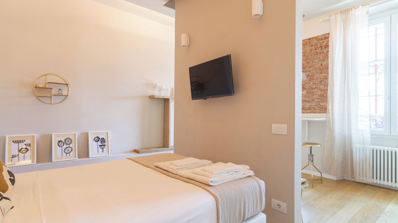 Photo of Bedroom in Zona Padova