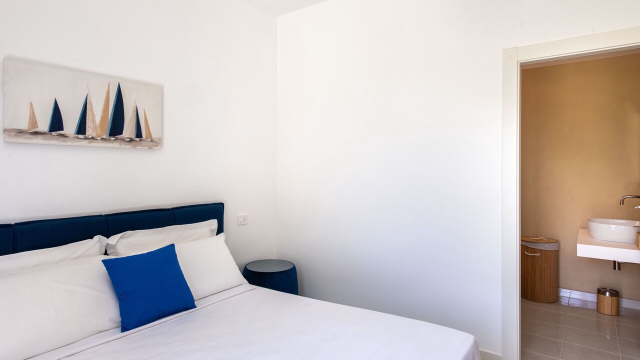 Photo of Bedroom in Capo Zafferano