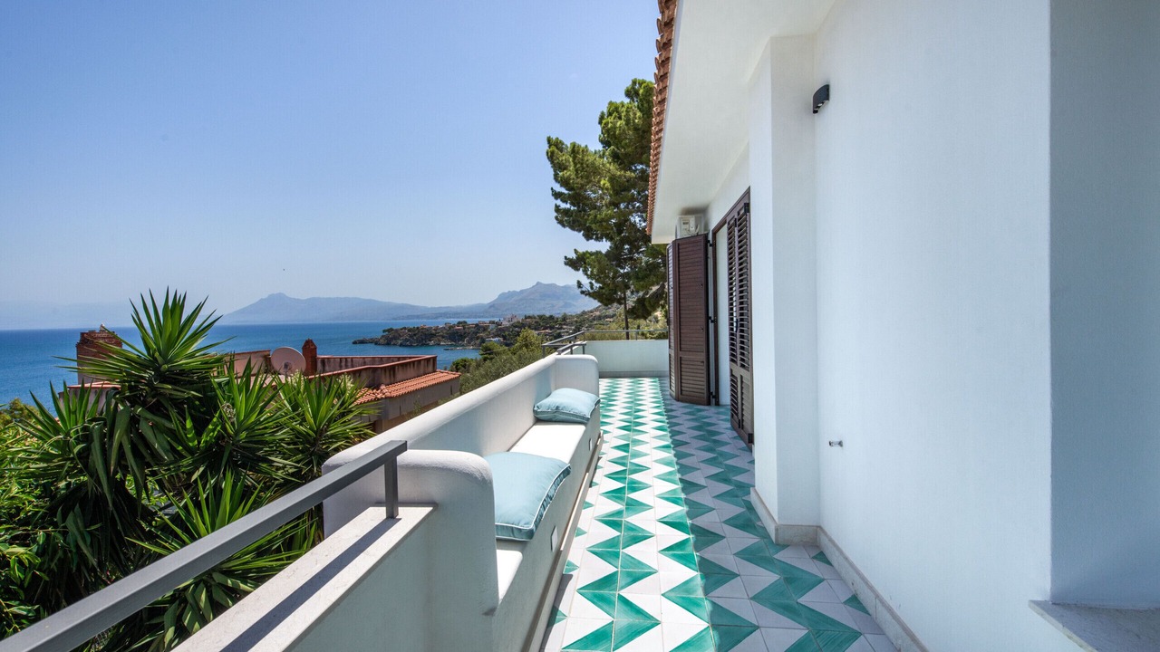 Photo of Outdoor in Capo Zafferano