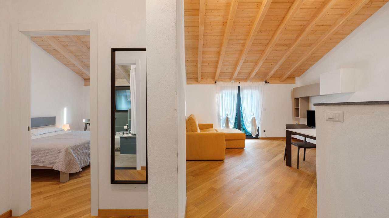 Photo of Bedroom in Ferrada
