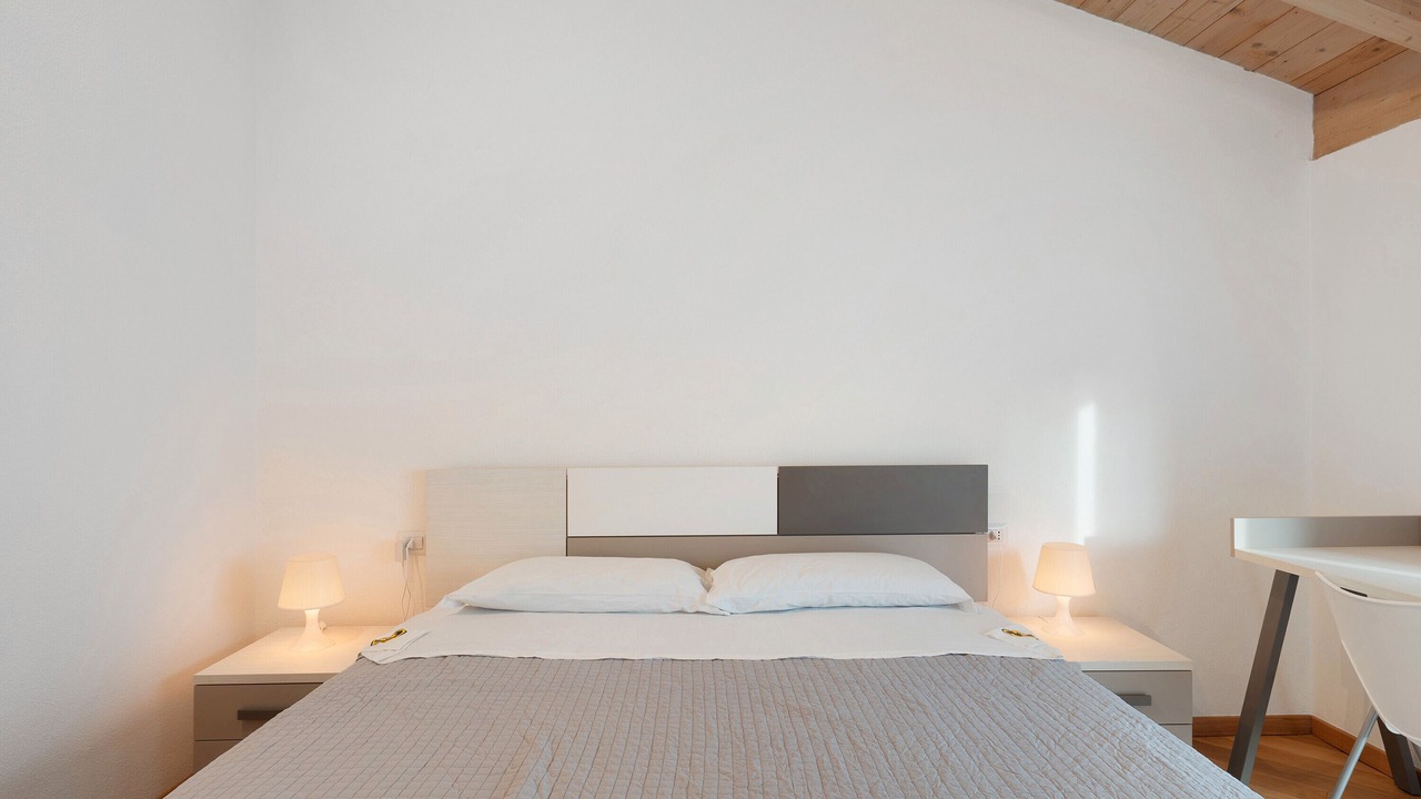 Photo of Bedroom in Ferrada