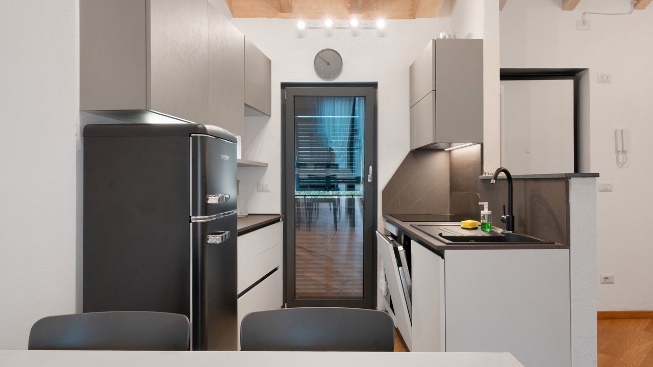Photo of Kitchen in Ferrada