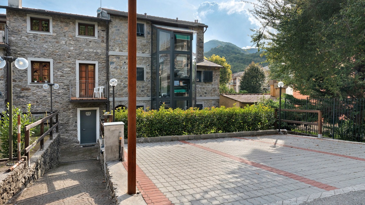Photo of Outdoor in Ferrada