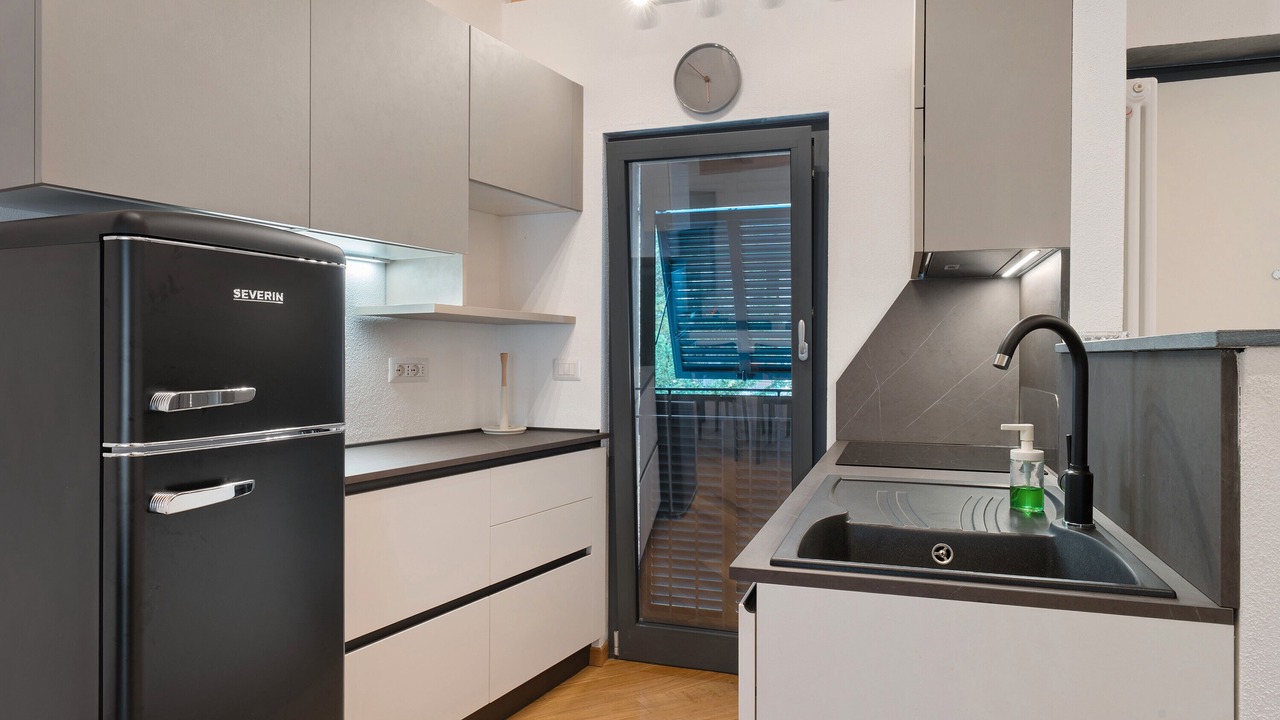 Photo of Kitchen in Ferrada