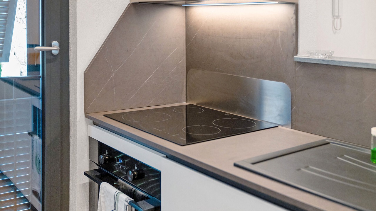 Photo of Kitchen in Ferrada