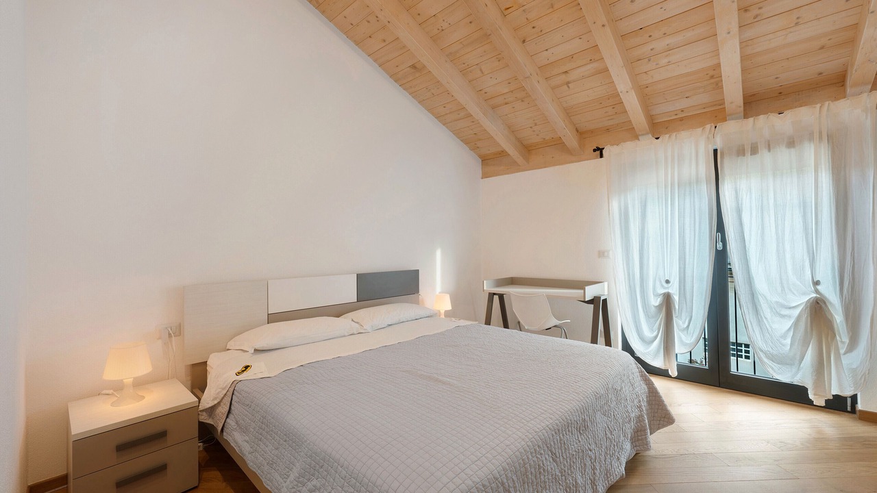 Photo of Bedroom in Ferrada