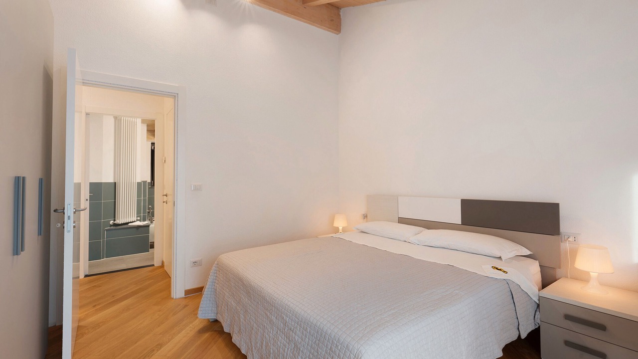 Photo of Bedroom in Ferrada