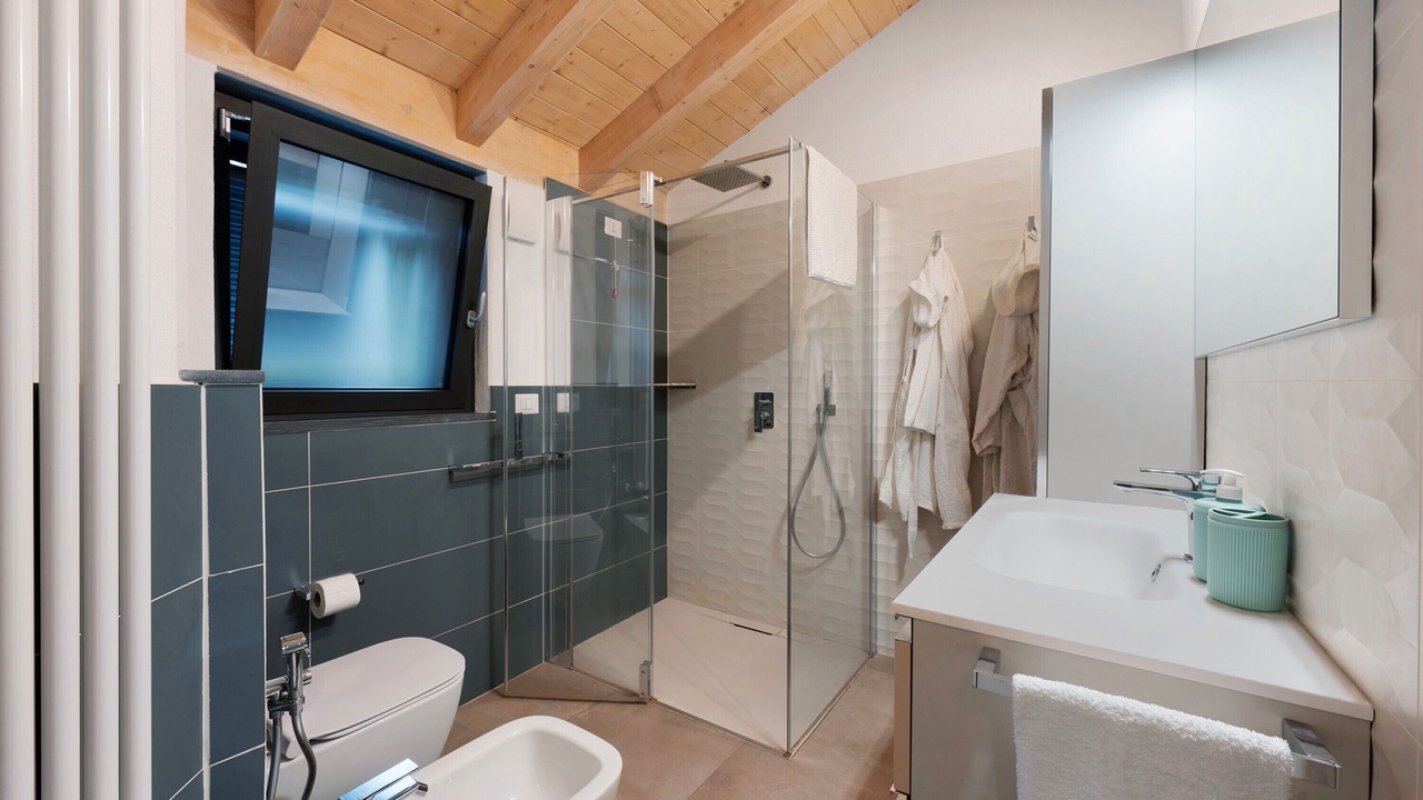 Photo of Bathroom in Ferrada