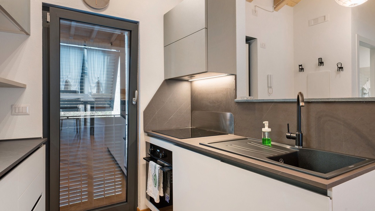 Photo of Kitchen in Ferrada