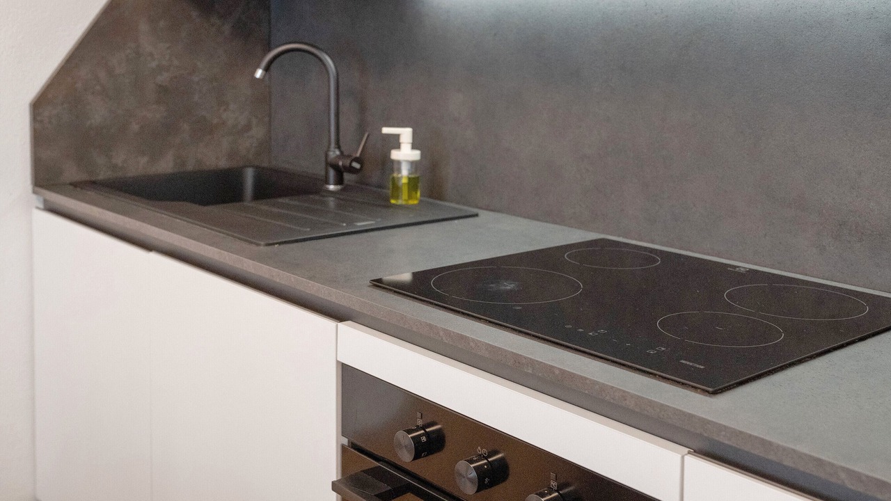 Photo of Kitchen in Moconesi