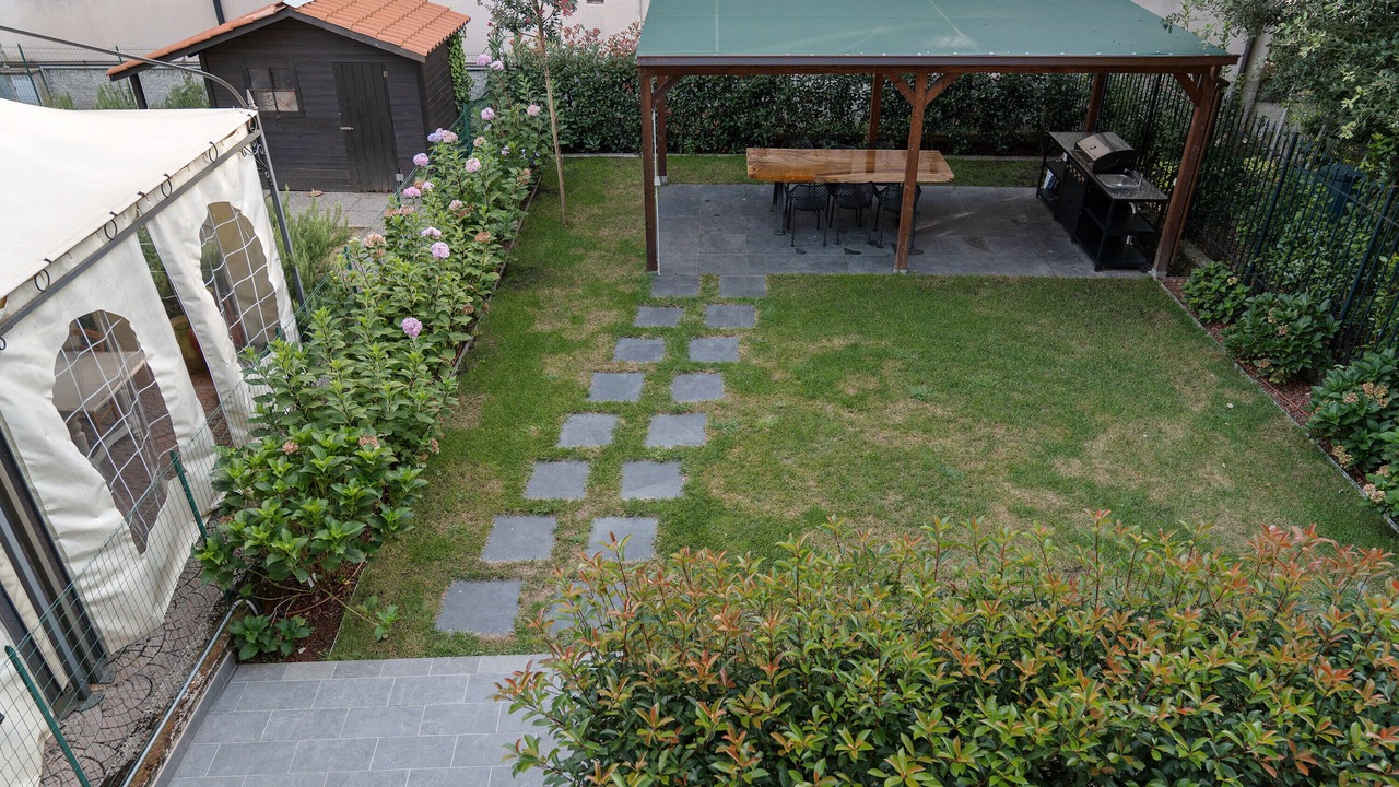 Photo of Patio Balcony in Moconesi