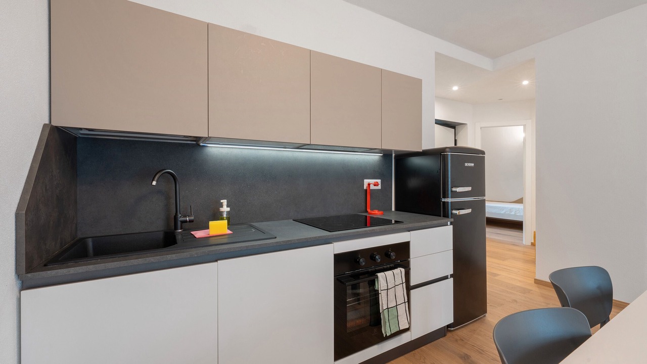 Photo of Kitchen in Moconesi