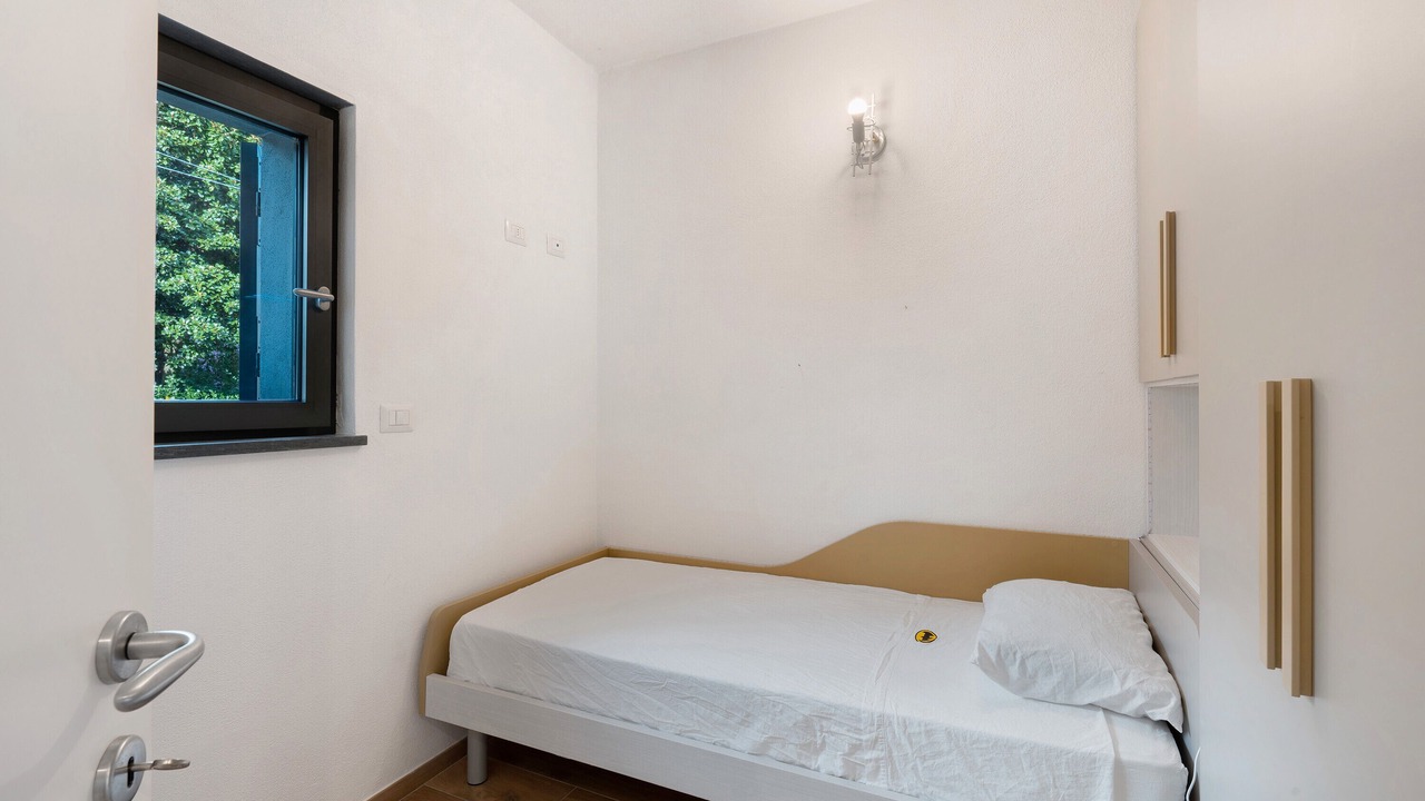 Photo of Bedroom in Moconesi