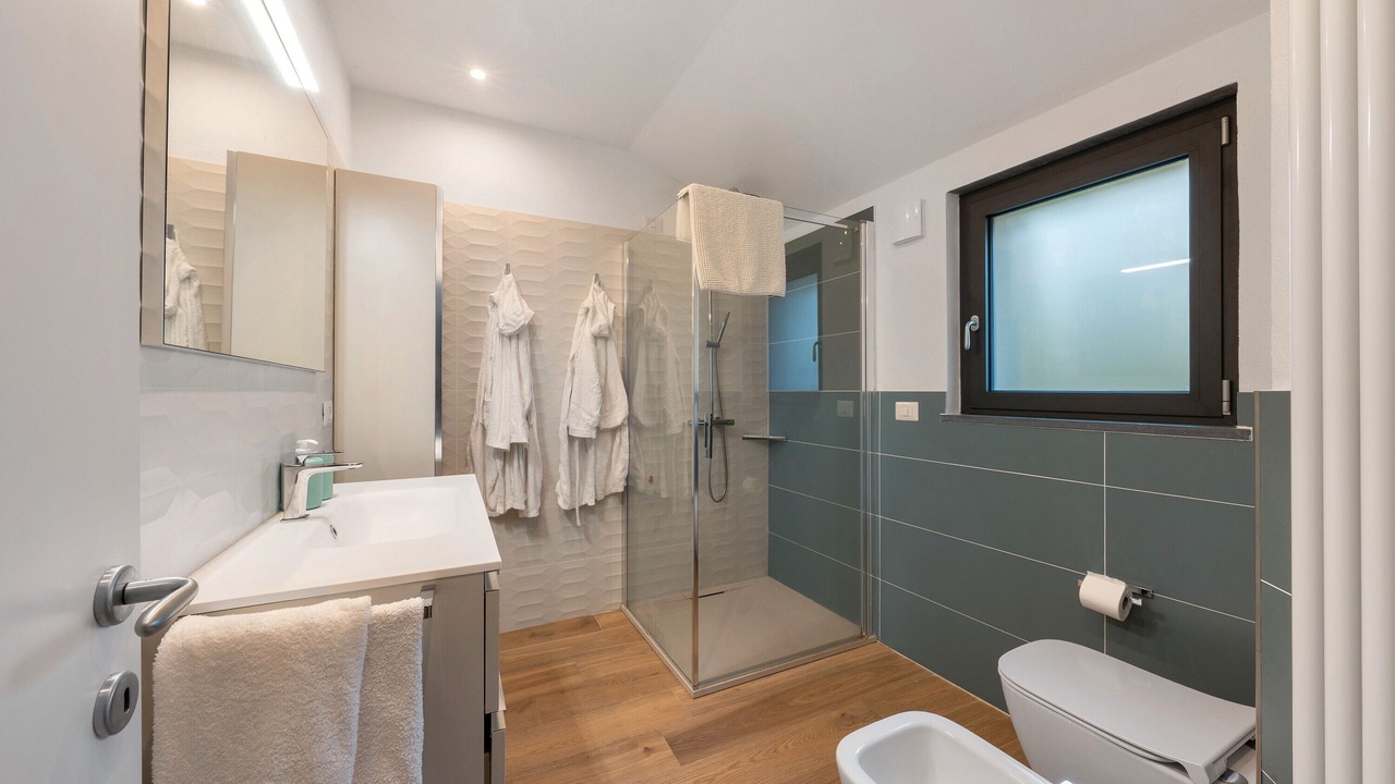 Photo of Bathroom in Moconesi