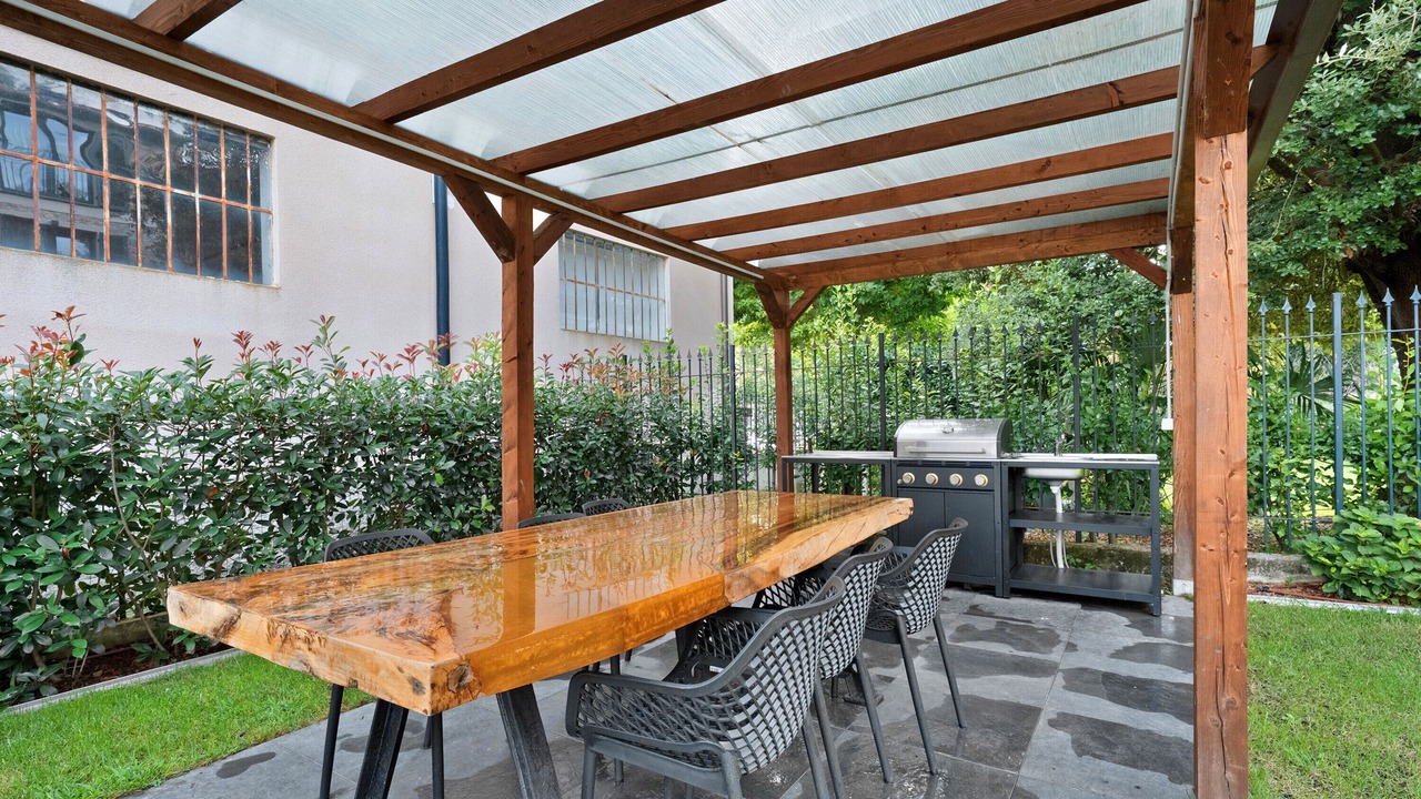 Photo of Outdoor in Moconesi