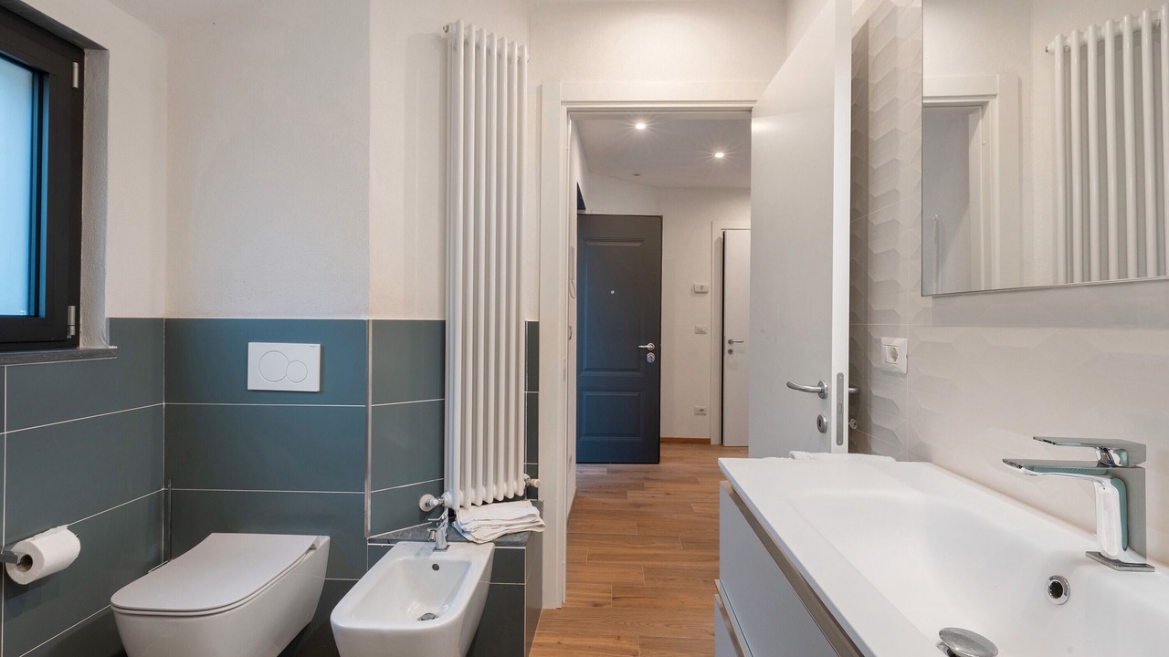 Photo of Bathroom in Moconesi