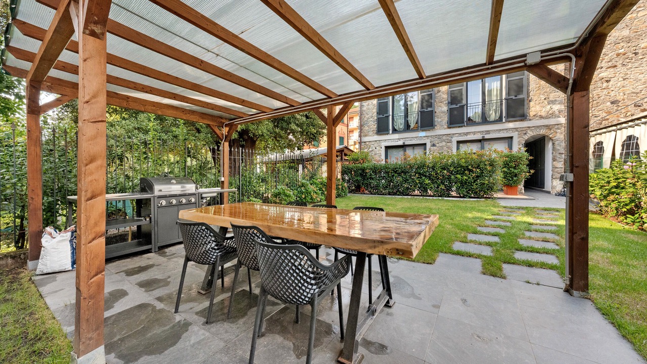 Photo of Outdoor in Moconesi