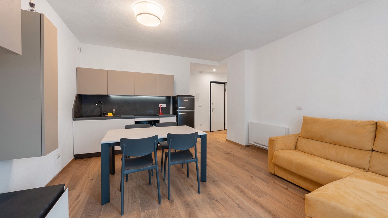 Photo of Livingroom in Moconesi