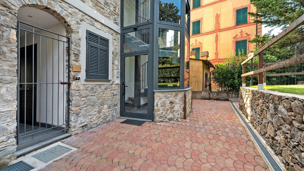 Photo of Outdoor in Moconesi